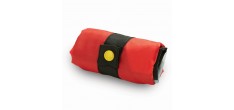 Sac Réutilisable Pliable Museum Collection Mondrian Composition de Rou