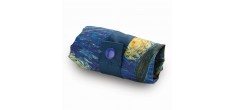 Sac Réutilisable Pliable Museum Collection Van Gogh La Nuit Etoilée -S
