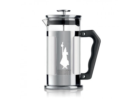 Preziosa Cafetière à Piston French Press 35 cl