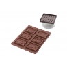 Zie dia Koekje Bakvorm Gnam Gnam Slim Box