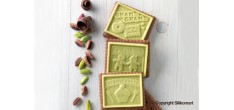 Koekje Bakvorm Gnam Gnam Slim Box