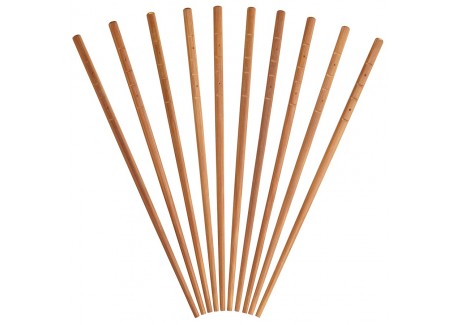 Chinese Eetstokjes 24 cm 10 pcs