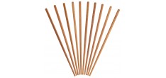 Chinese Eetstokjes 24 cm 10 pcs