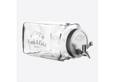 Distributeur de Boisson Frigo 3 L