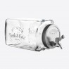 Zie dia Koelkast Drankendispenser 3 L