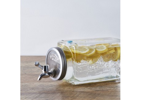 Koelkast Drankendispenser 3 L