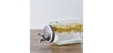 Koelkast Drankendispenser 3 L