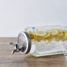 Zie dia Koelkast Drankendispenser 3 L