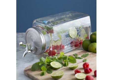 Koelkast Drankendispenser 3 L