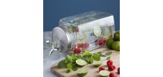 Koelkast Drankendispenser 3 L