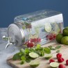 Zie dia Koelkast Drankendispenser 3 L