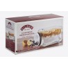 Voir la slide Distributeur de Boisson Frigo 3 L