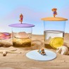 Voir la slide My Lid Couvercle pour Verre Beach Girls
