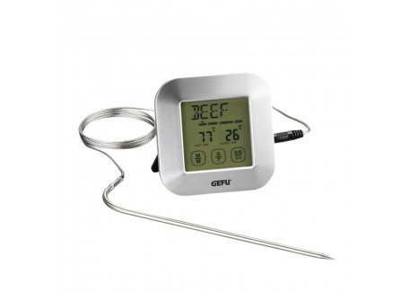 Punto Digitale Braten Thermometer