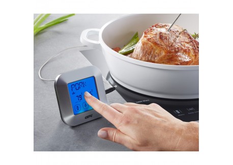 Punto Thermomètre Sonde de Cuisson Température