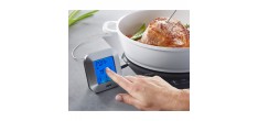 Punto Thermomètre Sonde de Cuisson Température