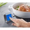 Voir la slide Punto Thermomètre Sonde de Cuisson Température