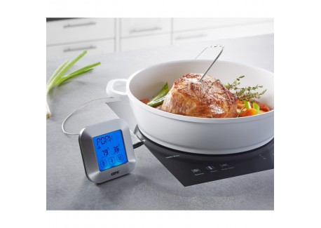 Punto Digitale Braten Thermometer