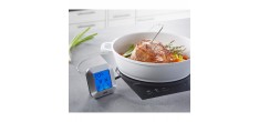 Punto Thermomètre Sonde de Cuisson Température
