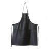Voir la slide Amazing Aprons Classics Tablier Cuir Noir