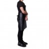 Voir la slide Amazing Aprons Classics Tablier Cuir Noir