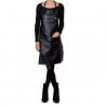 Voir la slide Amazing Aprons Classics Tablier Cuir Noir