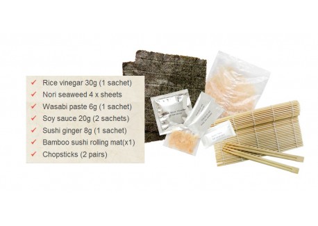 Kit Sushi