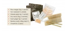Kit Sushi