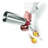 Zie dia Sifon Pack Slagroomsiphon 50 cl Gourmet Whip Plus + Rapid Infusion Sta