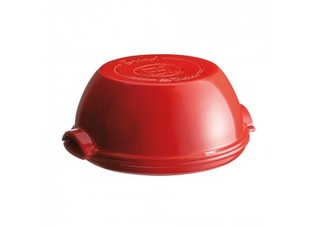 Moule à Pain Rond Rouge Grand Cru