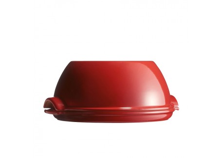 Moule à Pain Rond Rouge Grand Cru