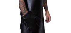 Ultimate Classic Keuken handschoen  Leer Zwart