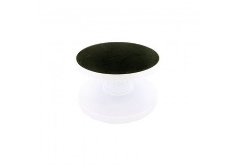 Liggende Draaiplateau 23 cm