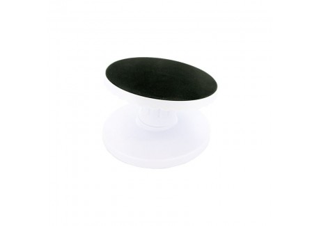 Liggende Draaiplateau 23 cm