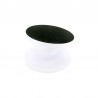 Zie dia Liggende Draaiplateau 23 cm