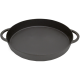 Cast Iron Skillet Large, XLarge, XXLarge