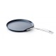 Les Forgées Antikleef Pannenkoekenpan 24 cm