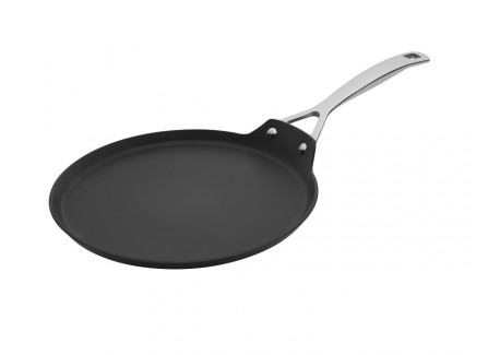 Les Forgées Antikleef Pannenkoekenpan 24 cm