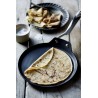 Voir la slide Les Forgées Crêpière Anti-Adhésive 24 cm
