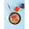 Voir la slide Les Forgées Crêpière Anti-Adhésive 28 cm
