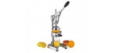Amalfi RVS Premium Citruspers