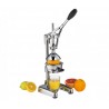 Zie dia Amalfi RVS Premium Citruspers