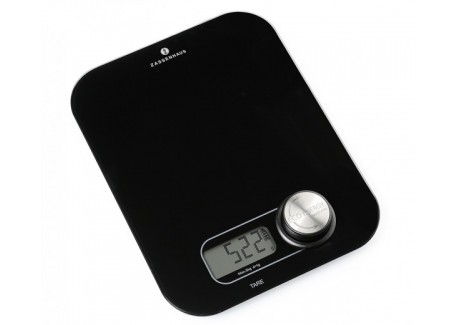 Keukenweegschaal Eco Energy 5kg/1g