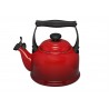 Voir la slide Tradition Bouilloire 2,10 L Rouge Cerise