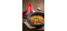 Tagine 31 cm Rouge Cerise