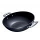 Les Forgées Wok Anti-Adhésif 28 cm