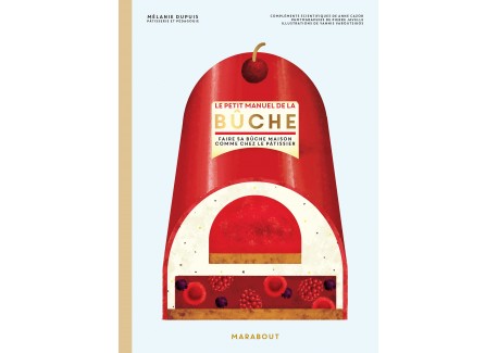 Le Petit Manuel de la Bûche