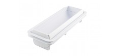 Stijve mal + 3D Siliconenblad  Starlight Log