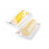 Voir la slide Moule Rigide + Feuille en Silicone 3D Bûche Starlight