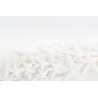 Zie dia Stijve mal + 3D Siliconenblad  Starlight Log
